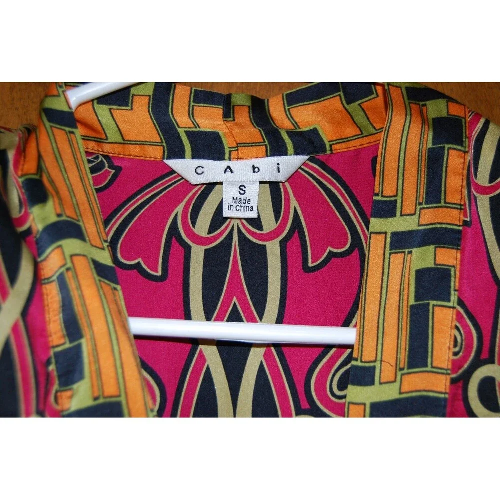 CAbi womens swim